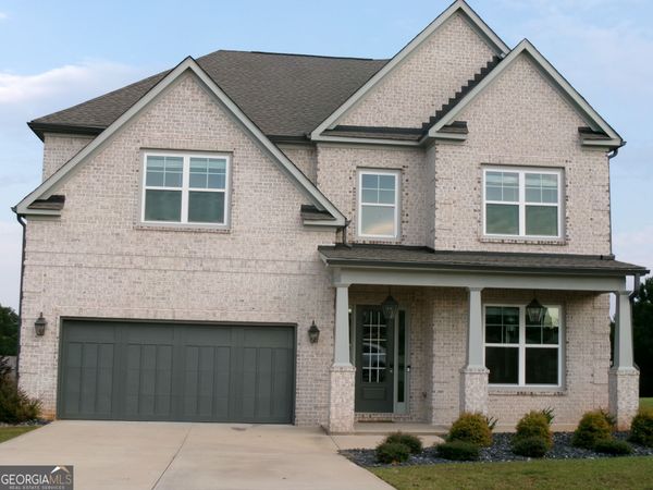 1603 Falcon Court, Locust Grove, GA 30248