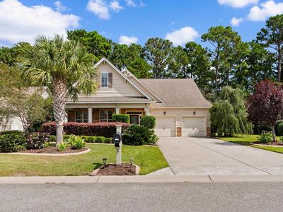 5117 Casentino Ct., Myrtle Beach, SC 29579