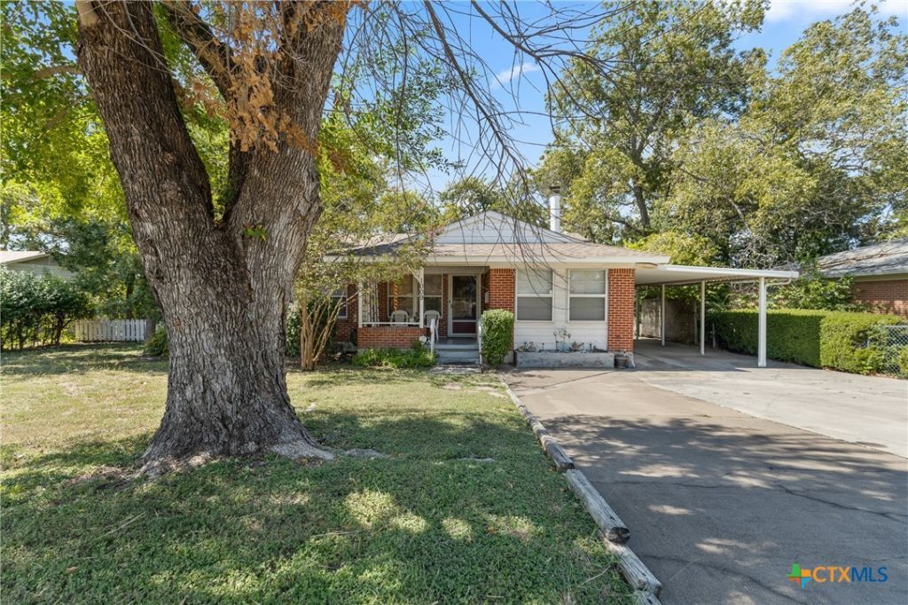 1009 Searcy Drive, Killeen, TX 76543 Main Photo