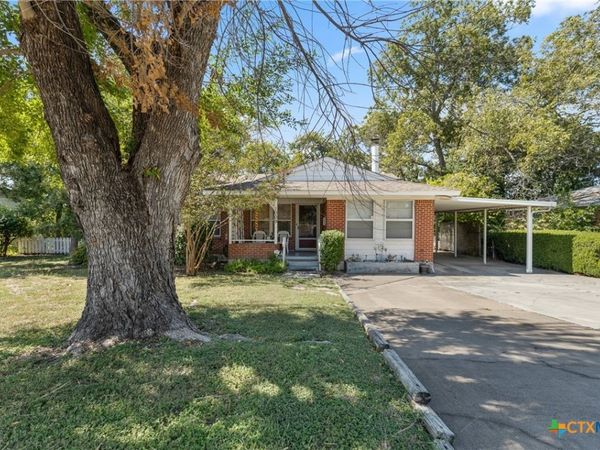 1009 Searcy Drive, Killeen, TX 76543