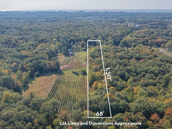 VL 76th Street, Covert, MI 49043