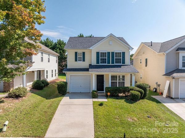 1012 Kings Mountain Lane, Gastonia, NC 28054