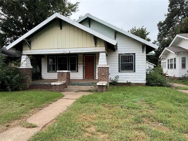 1511 E Broadway Avenue, Enid, OK 73701