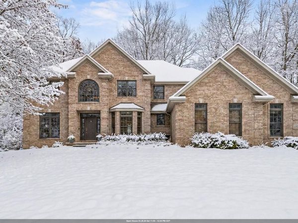 4327 HILTON HEAD DRIVE, Oneida, WI 54155