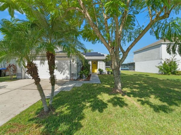 1942 CORNER SCHOOL DRIVE, ORLANDO, FL 32820