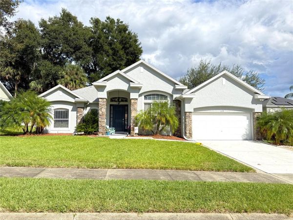 129 CRYSTAL OAK DRIVE, DELAND, FL 32720