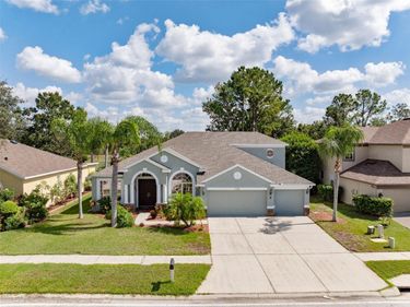 7340 NIGHT HERON DRIVE, LAND O LAKES, FL 34637