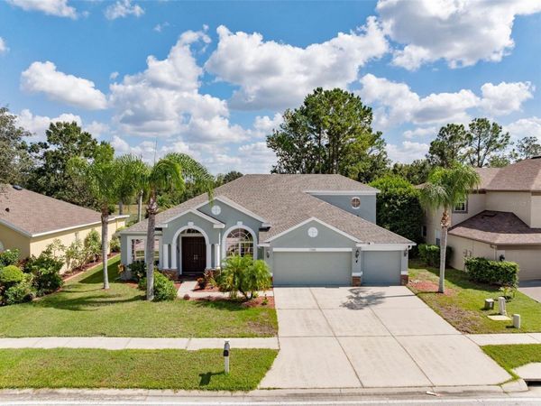 7340 NIGHT HERON DRIVE, LAND O LAKES, FL 34637