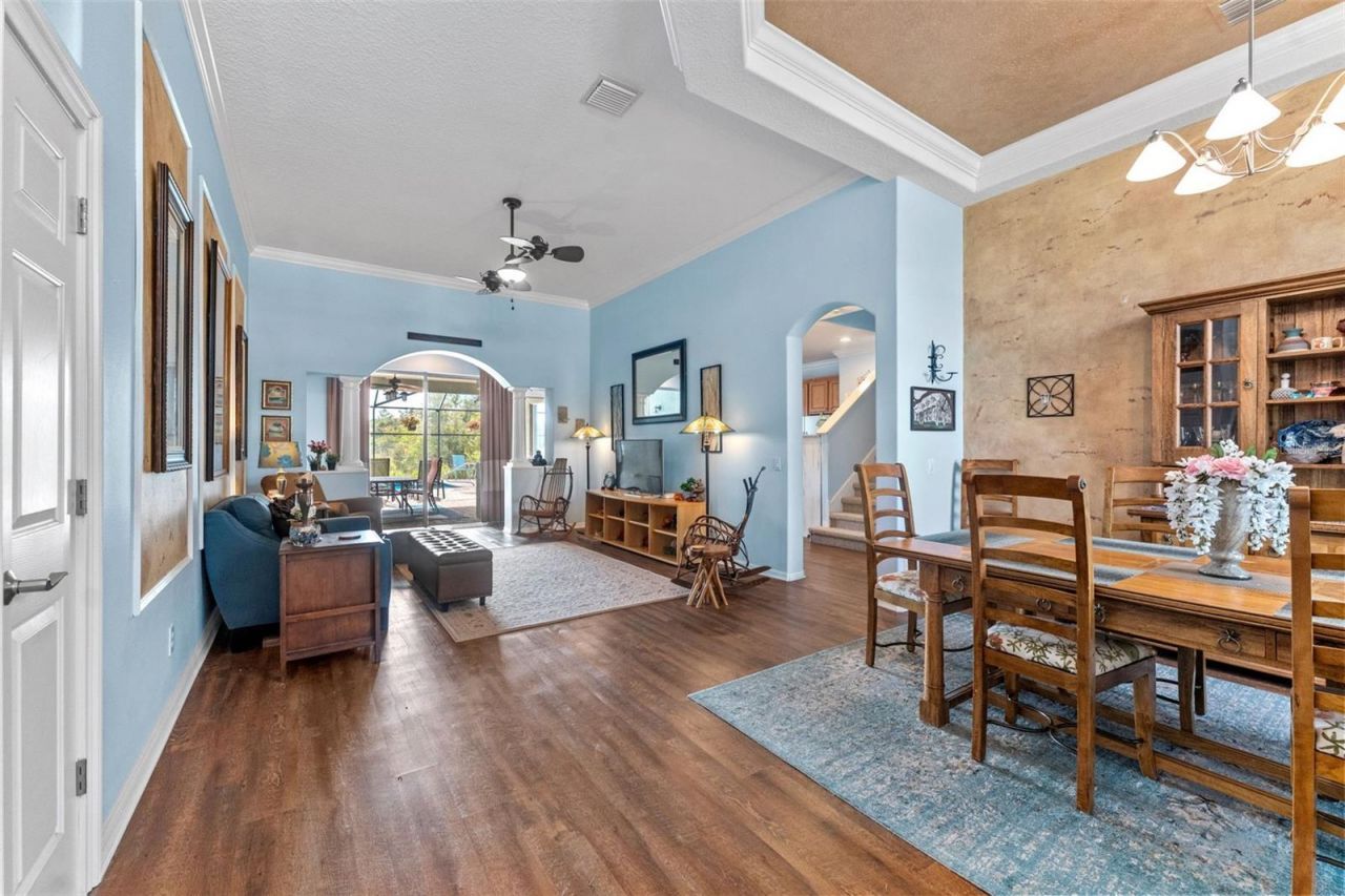 7340 Night Heron Drive, Land O Lakes, FL 34637 Photo