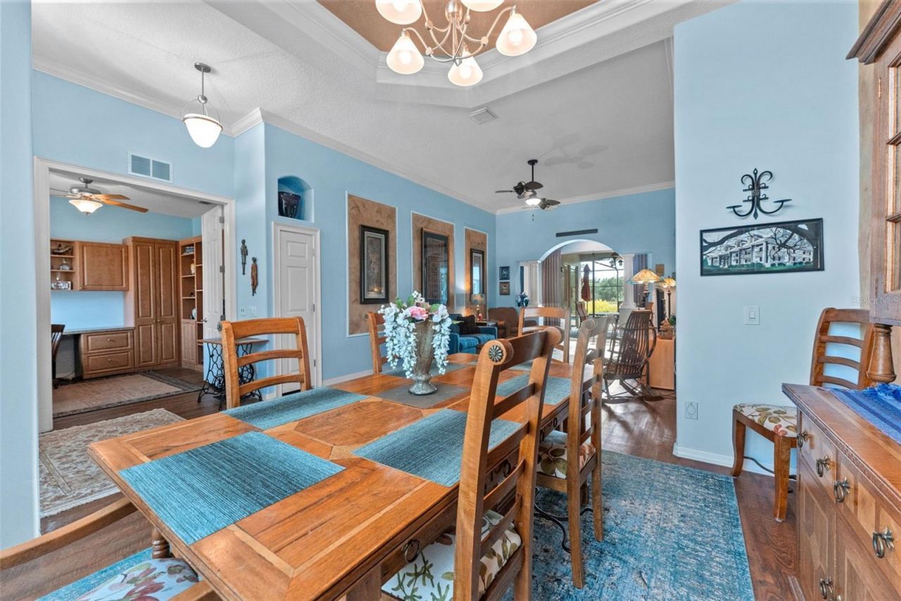 7340 Night Heron Drive, Land O Lakes, FL 34637 Photo