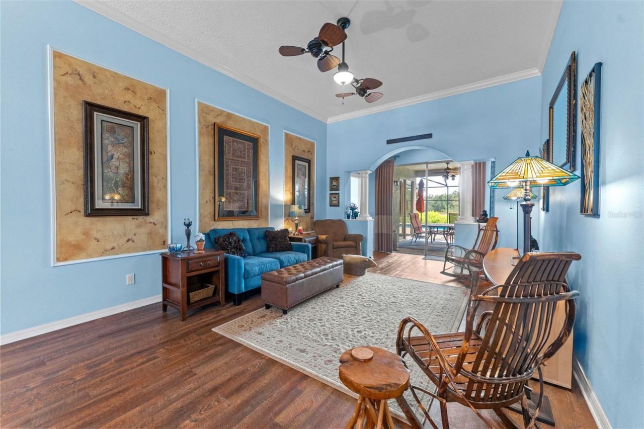 7340 Night Heron Drive, Land O Lakes, FL 34637 Photo