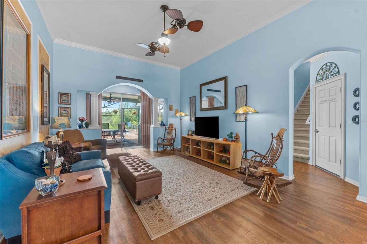 7340 Night Heron Drive, Land O Lakes, FL 34637 Photo