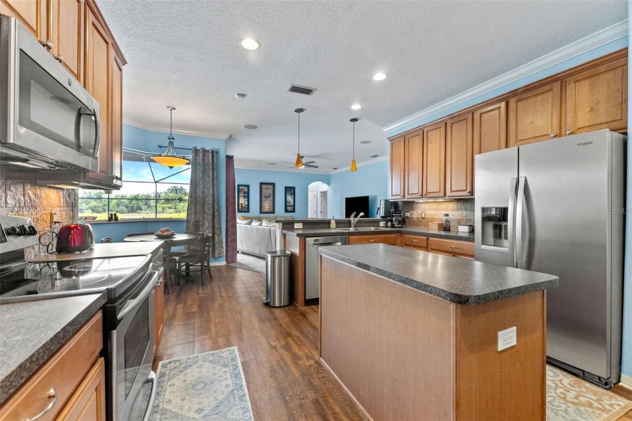 7340 Night Heron Drive, Land O Lakes, FL 34637 Photo