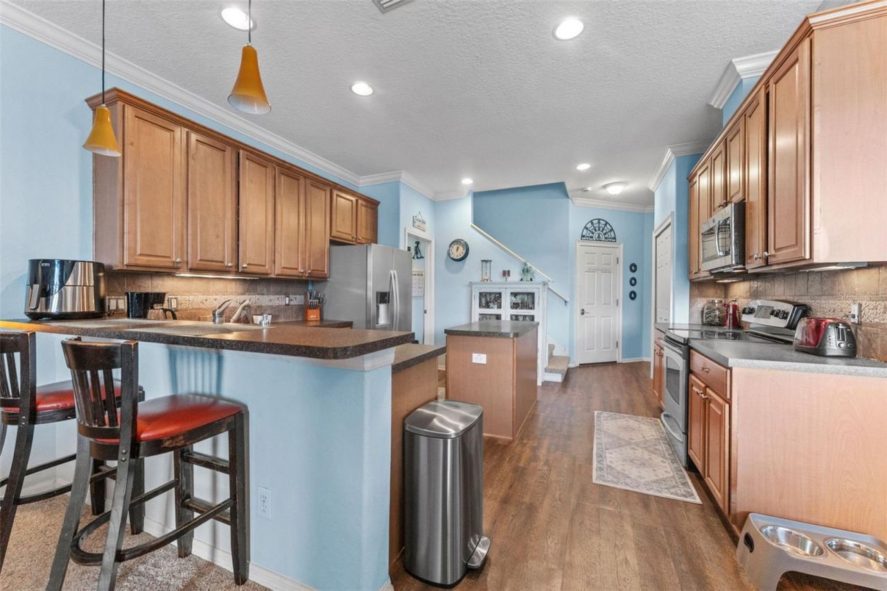 7340 Night Heron Drive, Land O Lakes, FL 34637 Photo