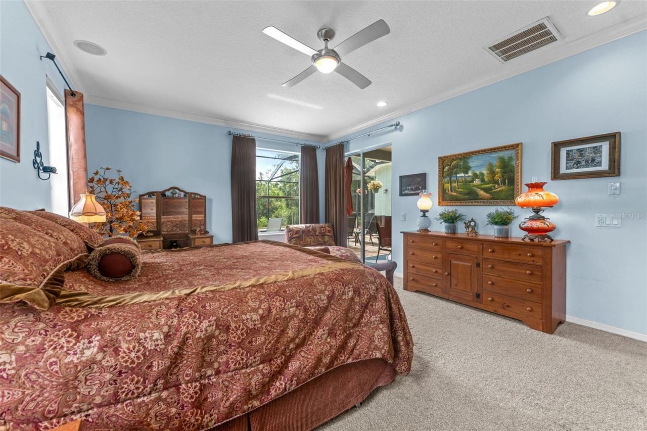 7340 Night Heron Drive, Land O Lakes, FL 34637 Photo