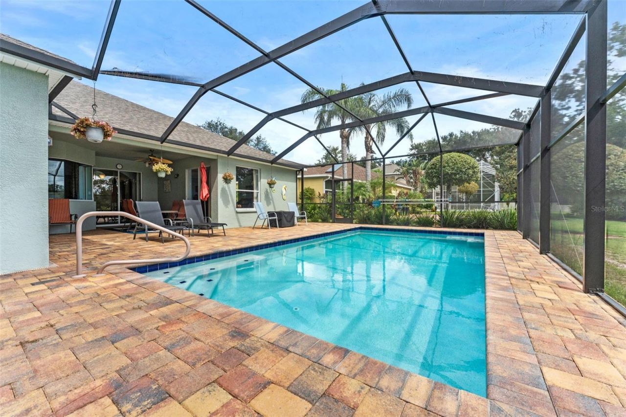 7340 Night Heron Drive, Land O Lakes, FL 34637 Photo