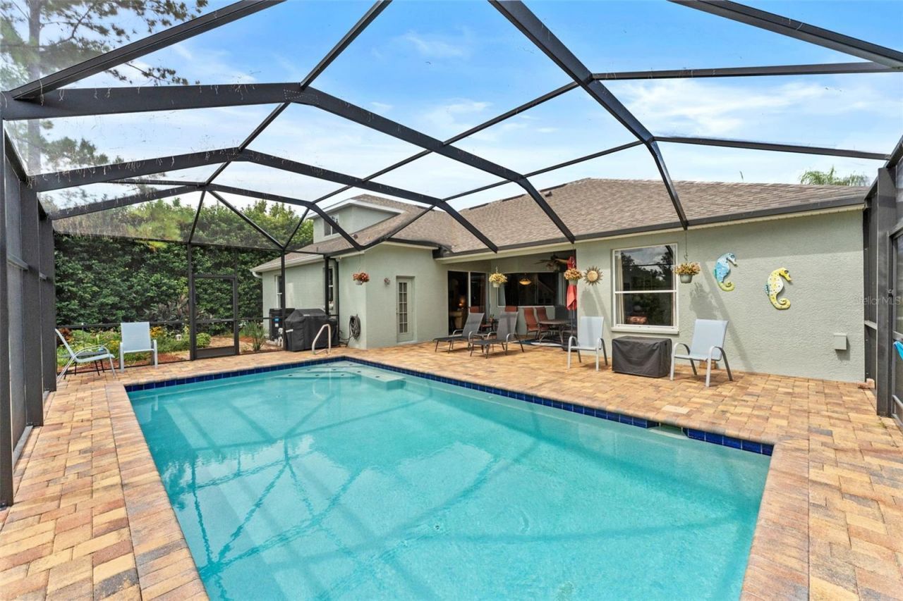 7340 Night Heron Drive, Land O Lakes, FL 34637 Photo