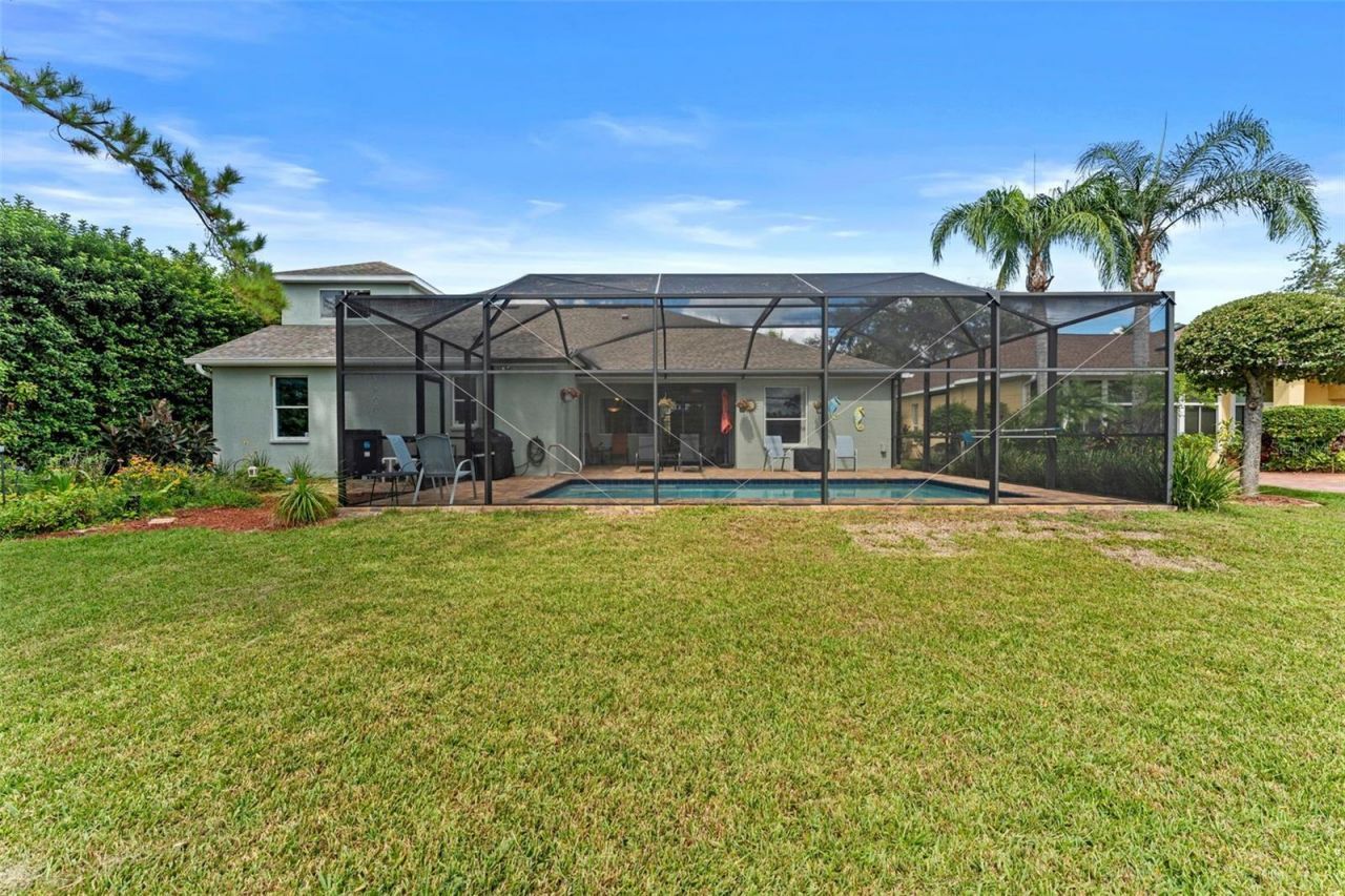 7340 Night Heron Drive, Land O Lakes, FL 34637 Photo