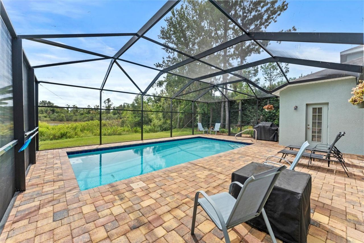 7340 Night Heron Drive, Land O Lakes, FL 34637 Photo