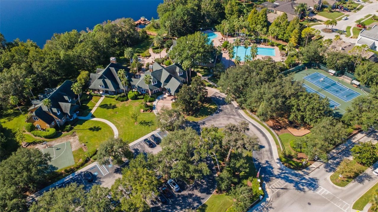 7340 Night Heron Drive, Land O Lakes, FL 34637 Photo