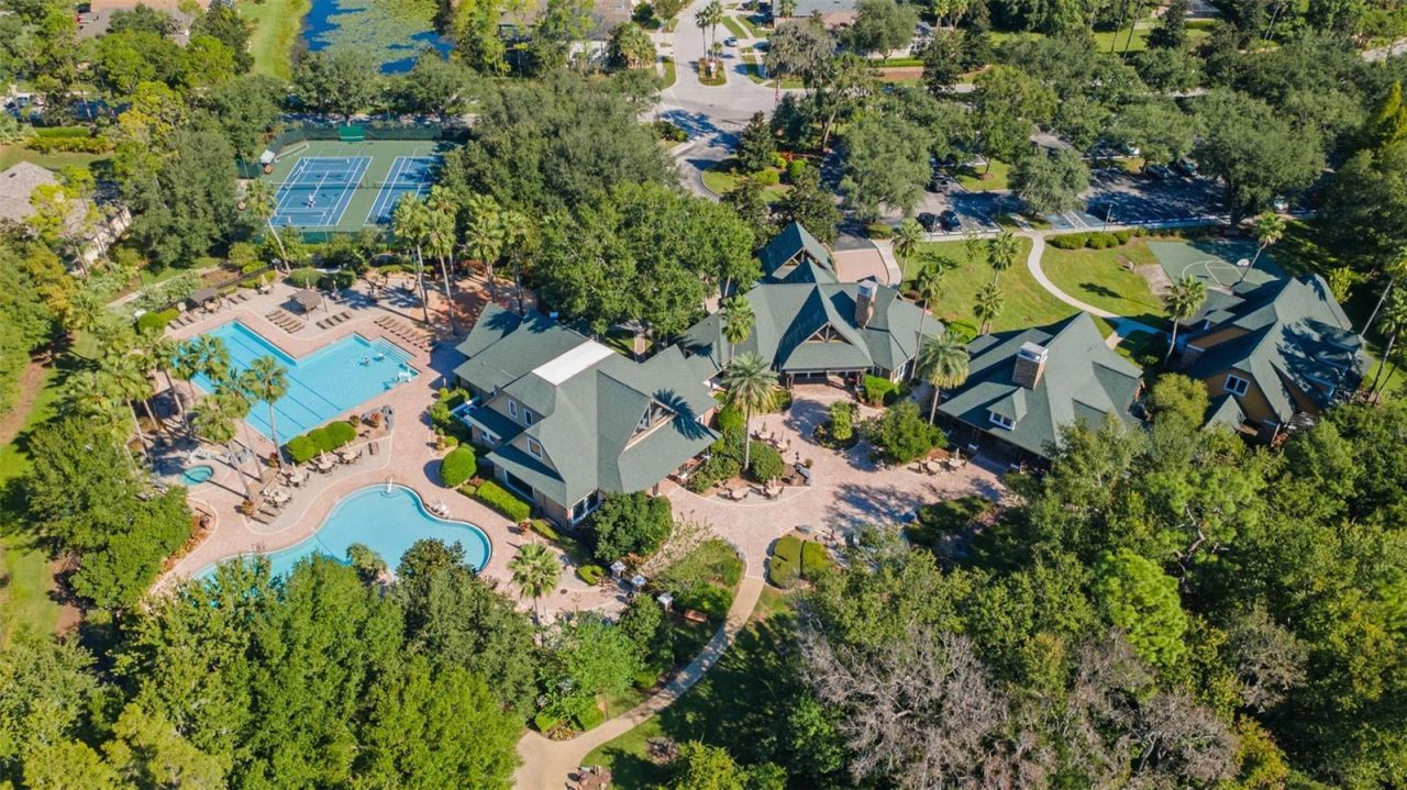 7340 Night Heron Drive, Land O Lakes, FL 34637 Photo