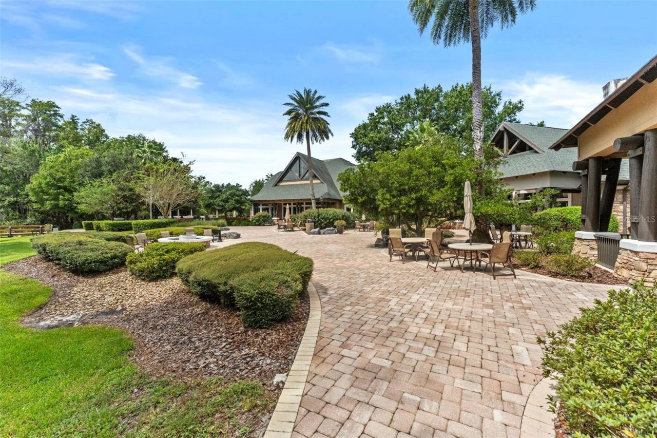 7340 Night Heron Drive, Land O Lakes, FL 34637 Photo