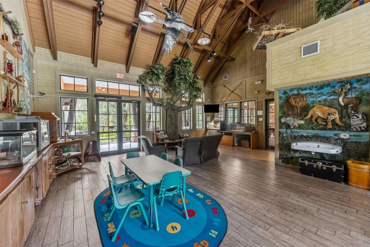 7340 Night Heron Drive, Land O Lakes, FL 34637 Photo