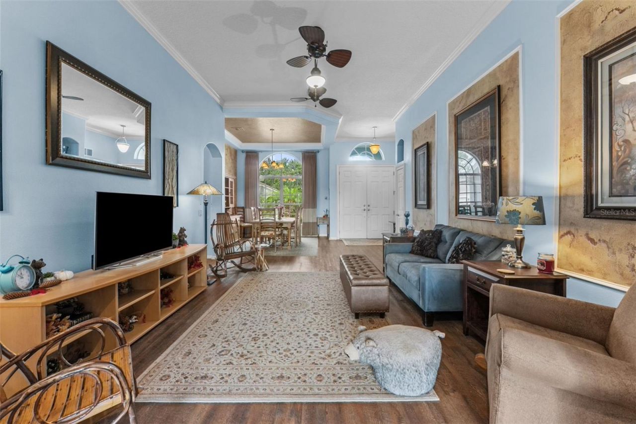 7340 Night Heron Drive, Land O Lakes, FL 34637 Photo