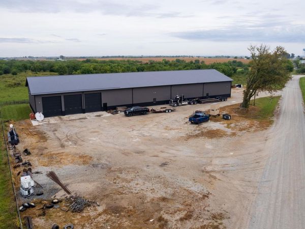 6547 157th Trail, Albia, IA 52531