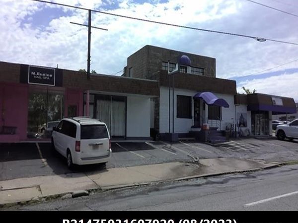 2921 S Harvard East Avenue, Tulsa, OK 74114