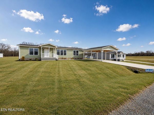 1920 Anna Maria Lane, Cookeville, TN 38501