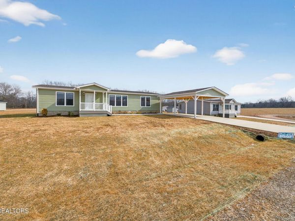 1920 Anna Maria Lane, Cookeville, TN 38501