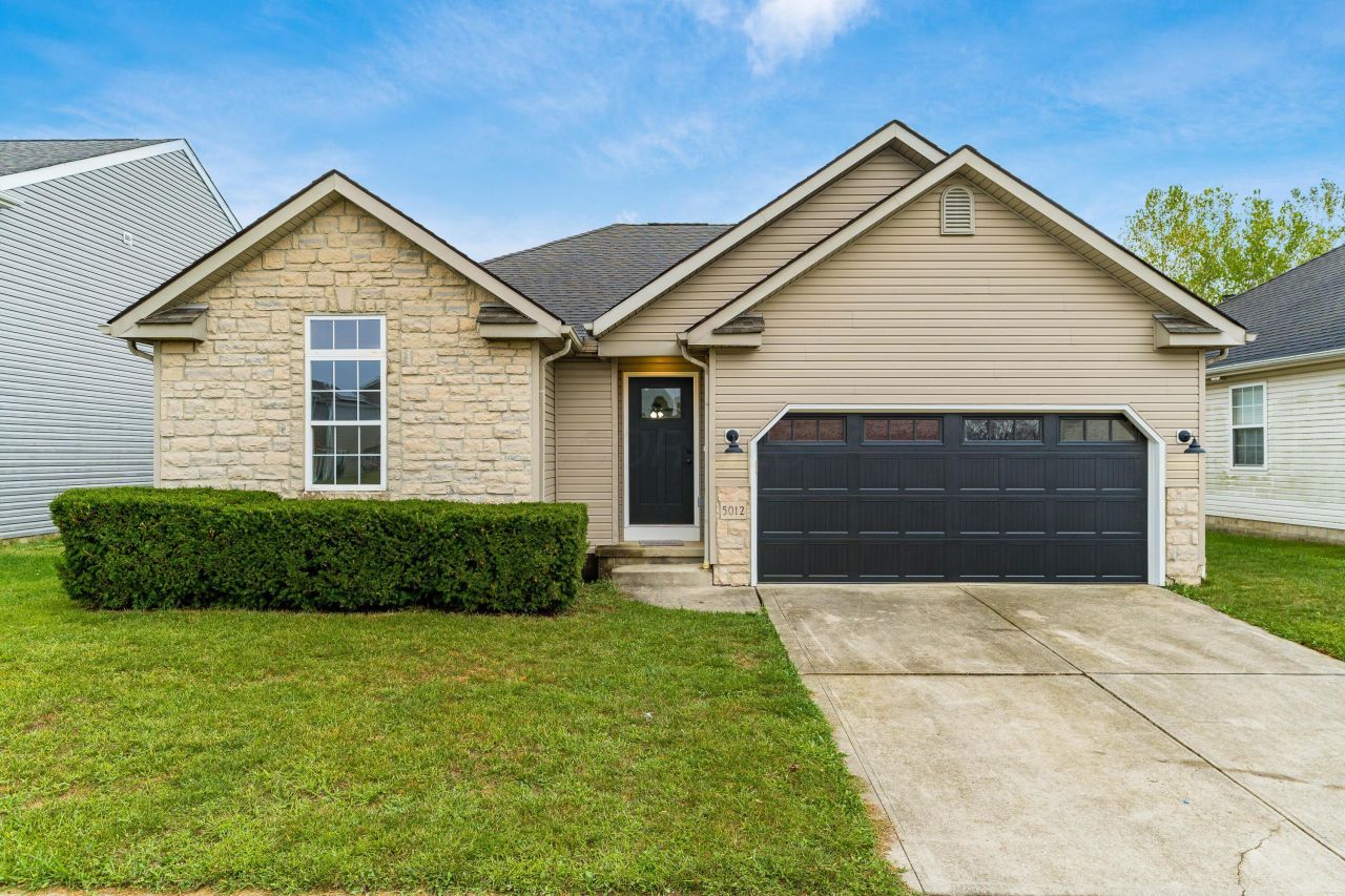 5012 Gore Street, Canal Winchester, OH 43110 Main Photo