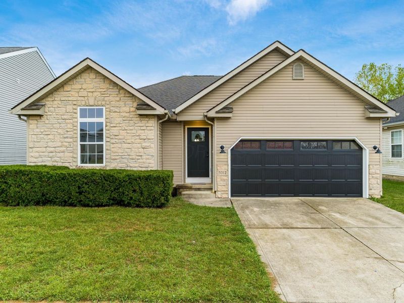 5012 Gore Street, Canal Winchester, OH 43110 Photo 1