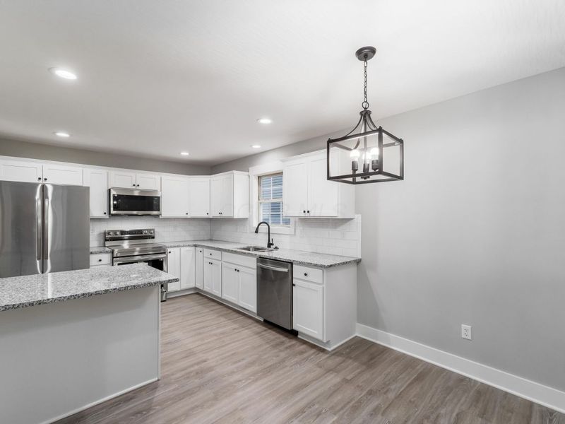 5012 Gore Street, Canal Winchester, OH 43110 Photo 17