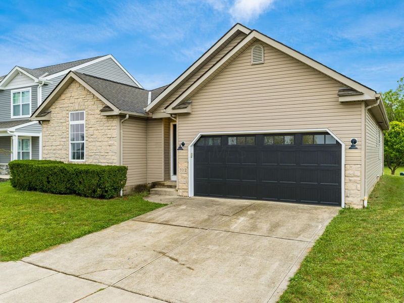 5012 Gore Street, Canal Winchester, OH 43110 Photo 3