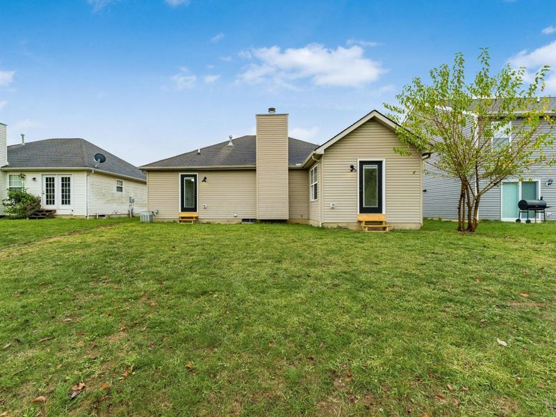 5012 Gore Street, Canal Winchester, OH 43110 Photo 6