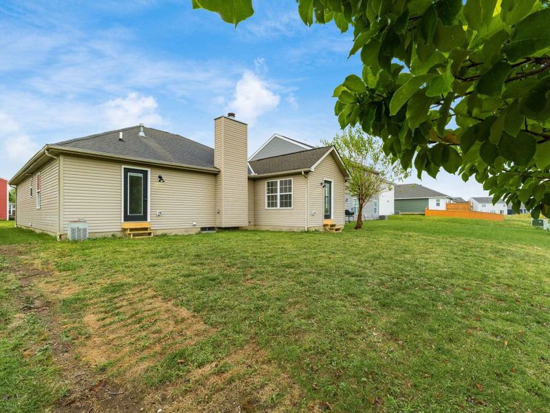 5012 Gore Street, Canal Winchester, OH 43110 Photo 7