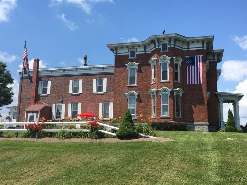 4173 State Route 12d, Boonville, NY 13309 Main Photo