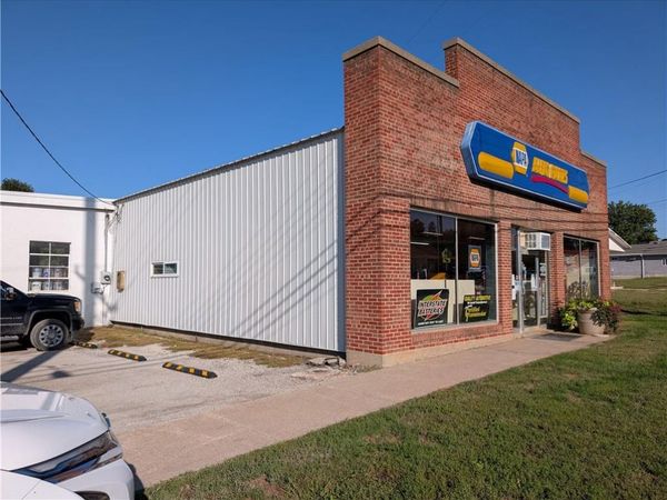 506 S 10th Street, Tarkio, MO 64491