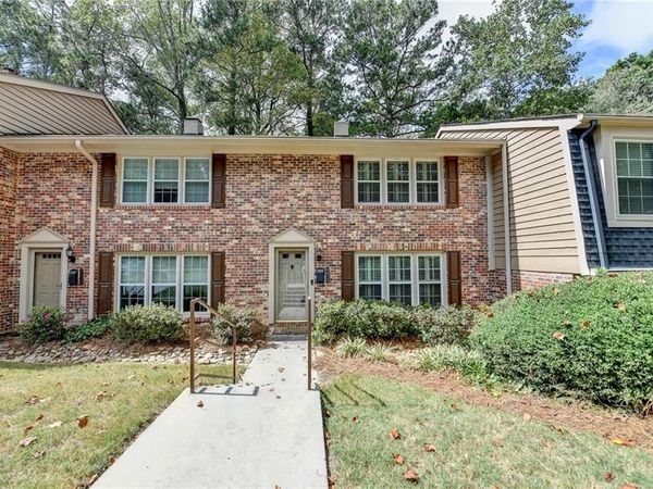 2475 Northlake Court NE, Atlanta, GA 30345