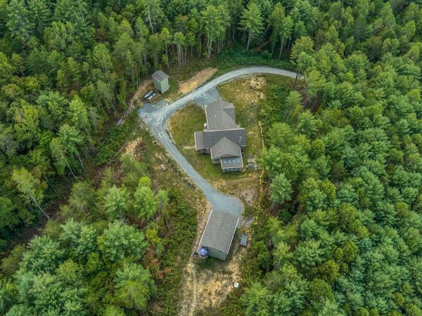 186 Campground Road, Reliance, TN 37369