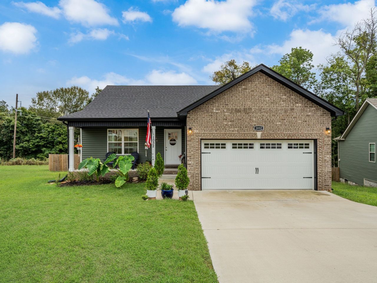 1032 Dublin Dr, Clarksville, TN 37042 Main Photo