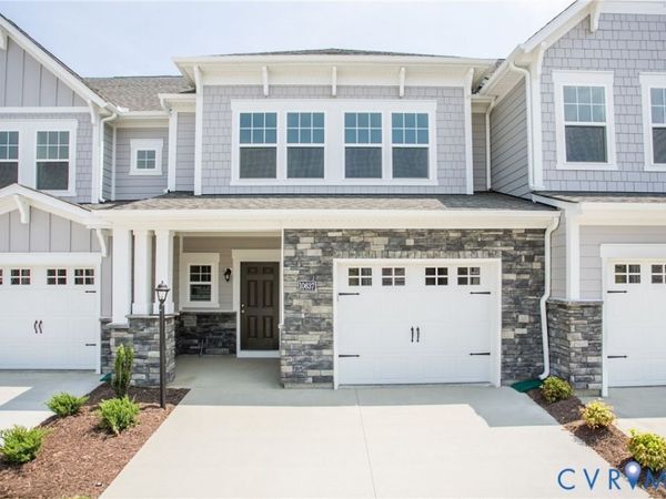 18782 Palisades Ridge, Moseley, VA 23120