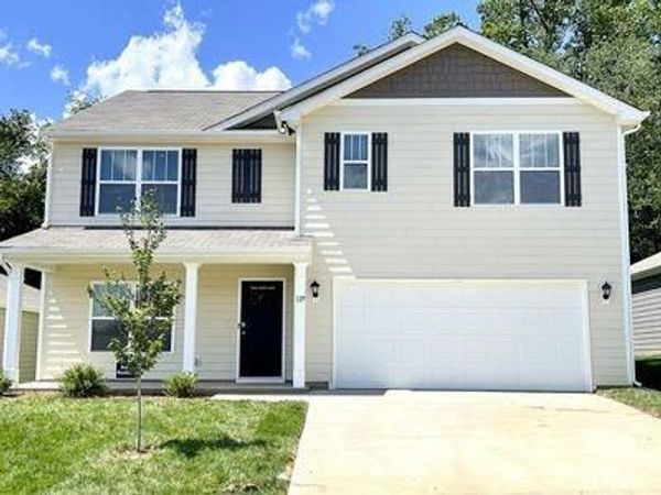 2 Reeds Creek, Unit Hayden, Fairview, NC 28730