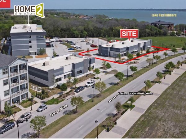 8617 Sunset Boulevard, Rowlett, TX 75088