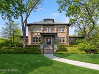 395 Greenleaf Avenue, Glencoe, IL 60022 primary photo