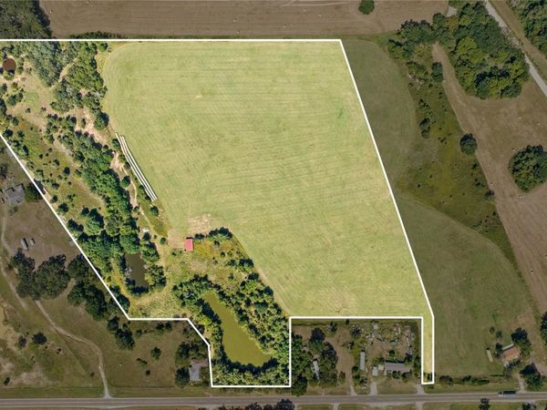 TBD (27.42 Acres) FM 3403, Lincoln, TX 78948