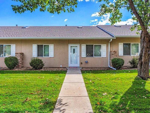 4153 Surfwood Lane, Unit 185, Pueblo, CO 81005