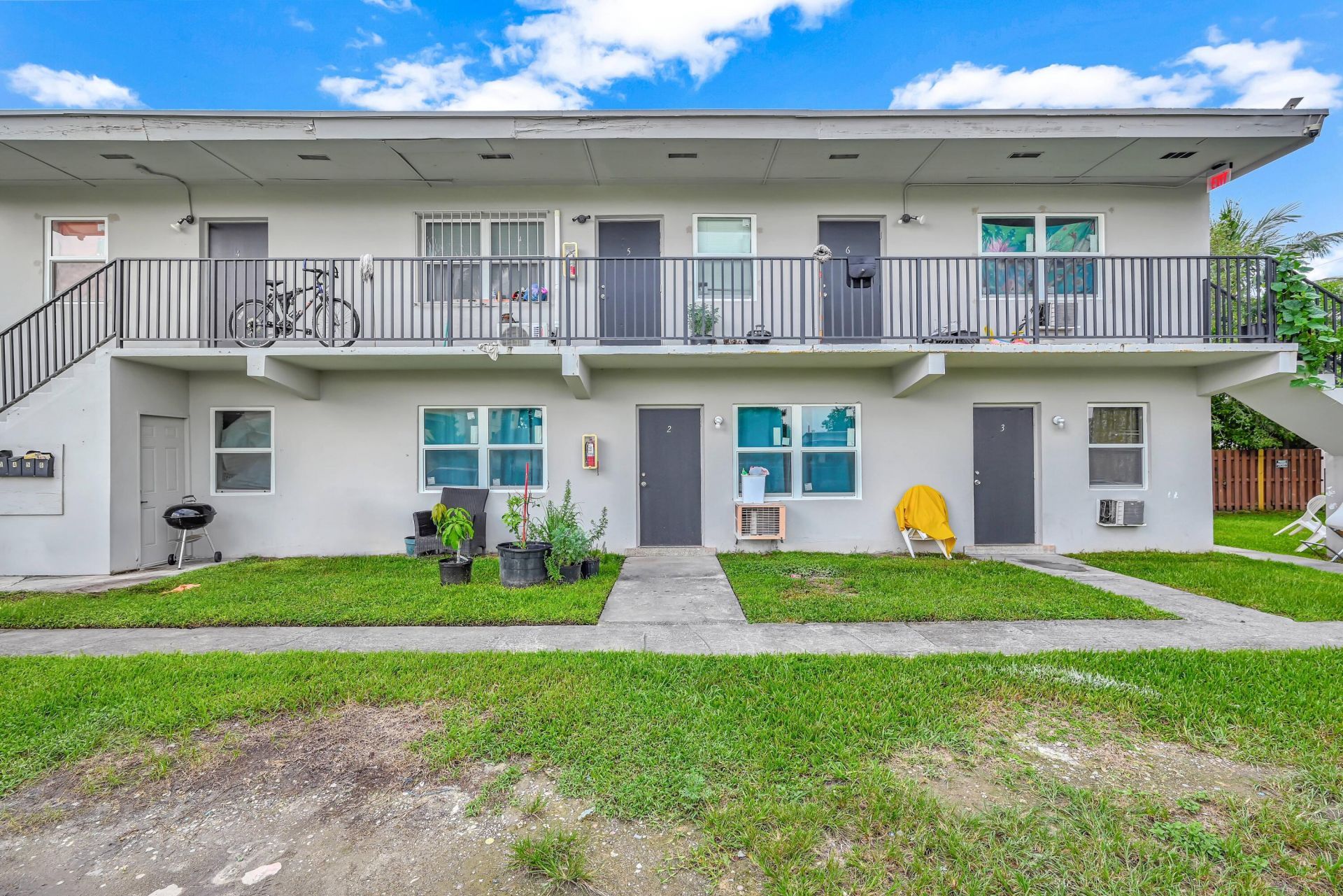 186 NW 1st Street, Homestead, FL 33030 Photo